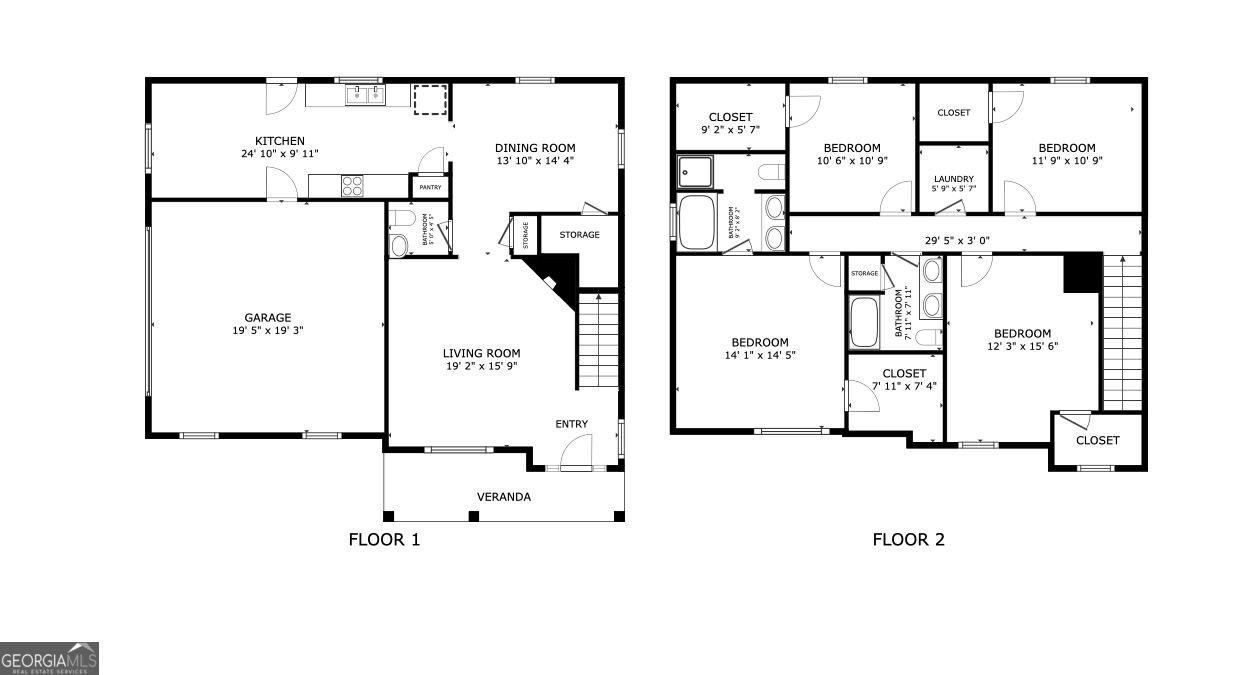 65 Hillock Court Covington - Photo 21