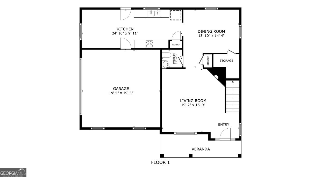 65 Hillock Court Covington - Photo 22