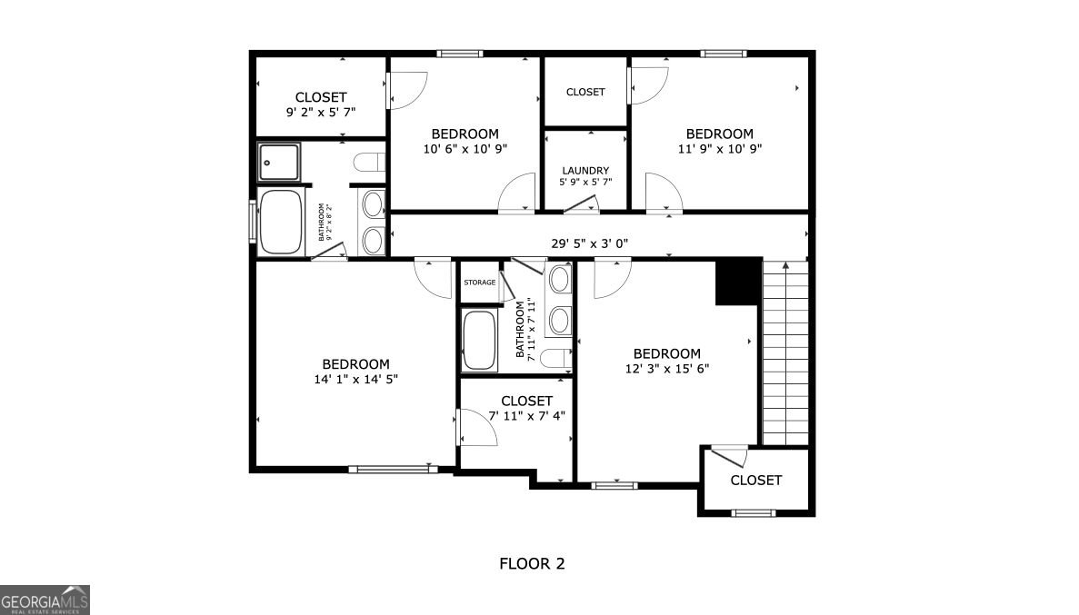 65 Hillock Court Covington - Photo 23