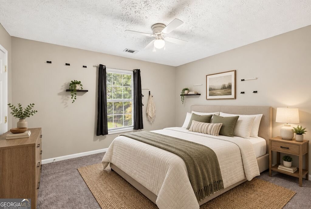 65 Hillock Court Covington - Photo 7