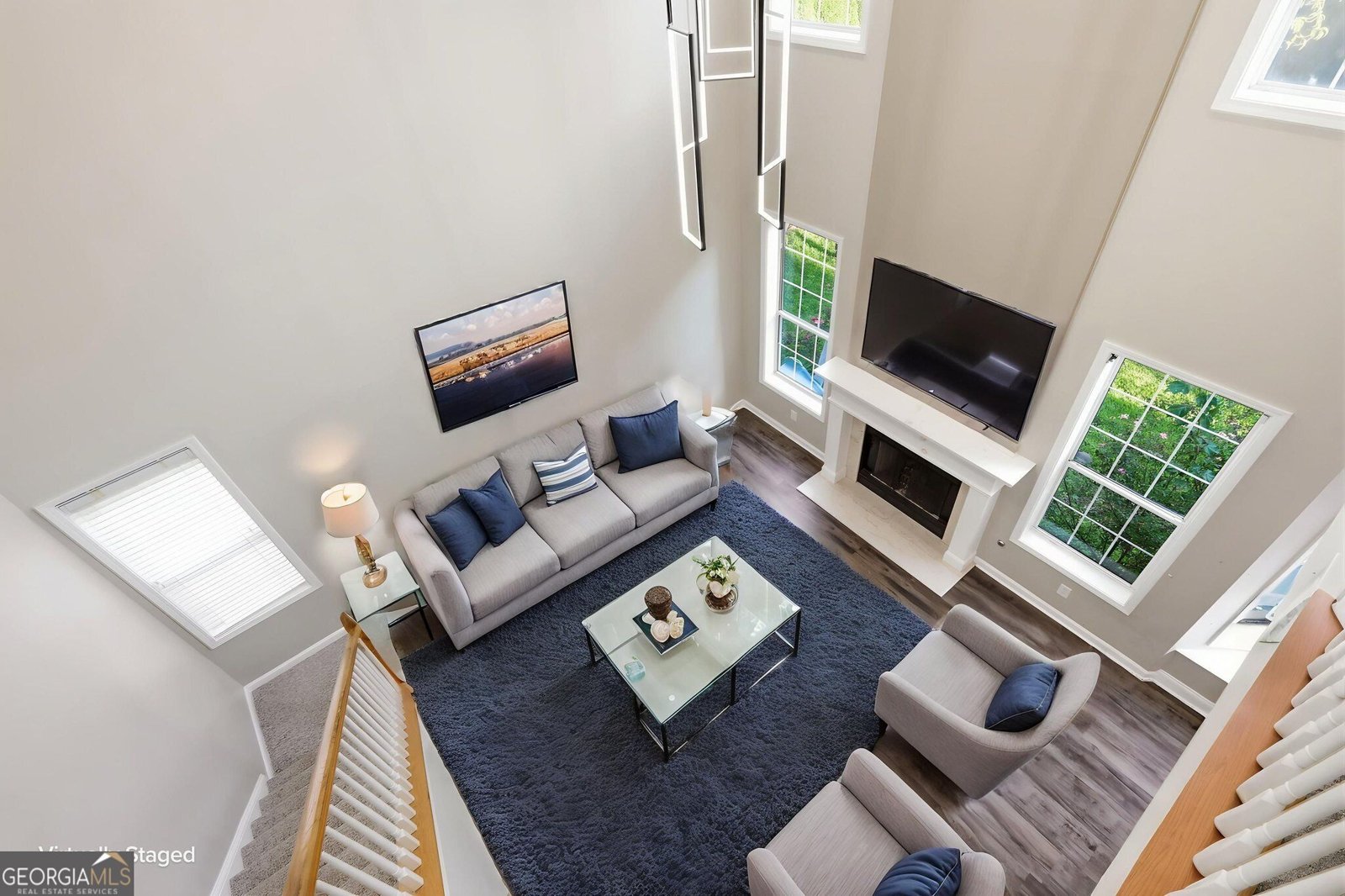 302 Highland Court Woodstock - Photo 16
