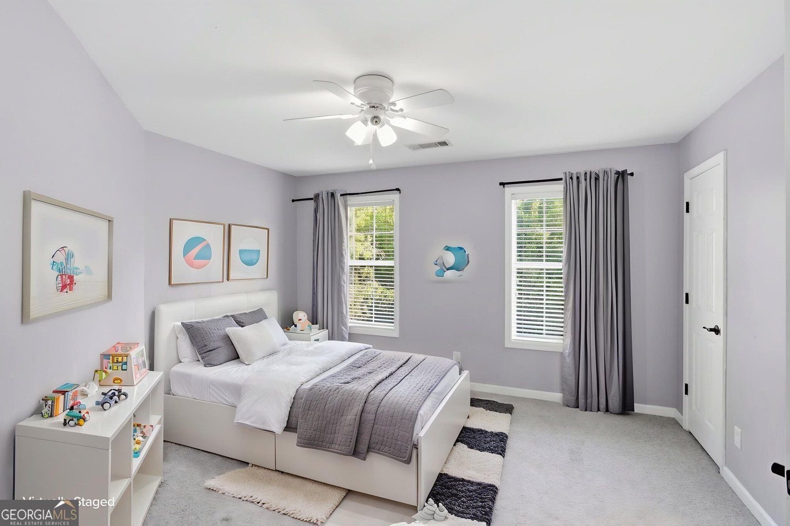 302 Highland Court Woodstock - Photo 19