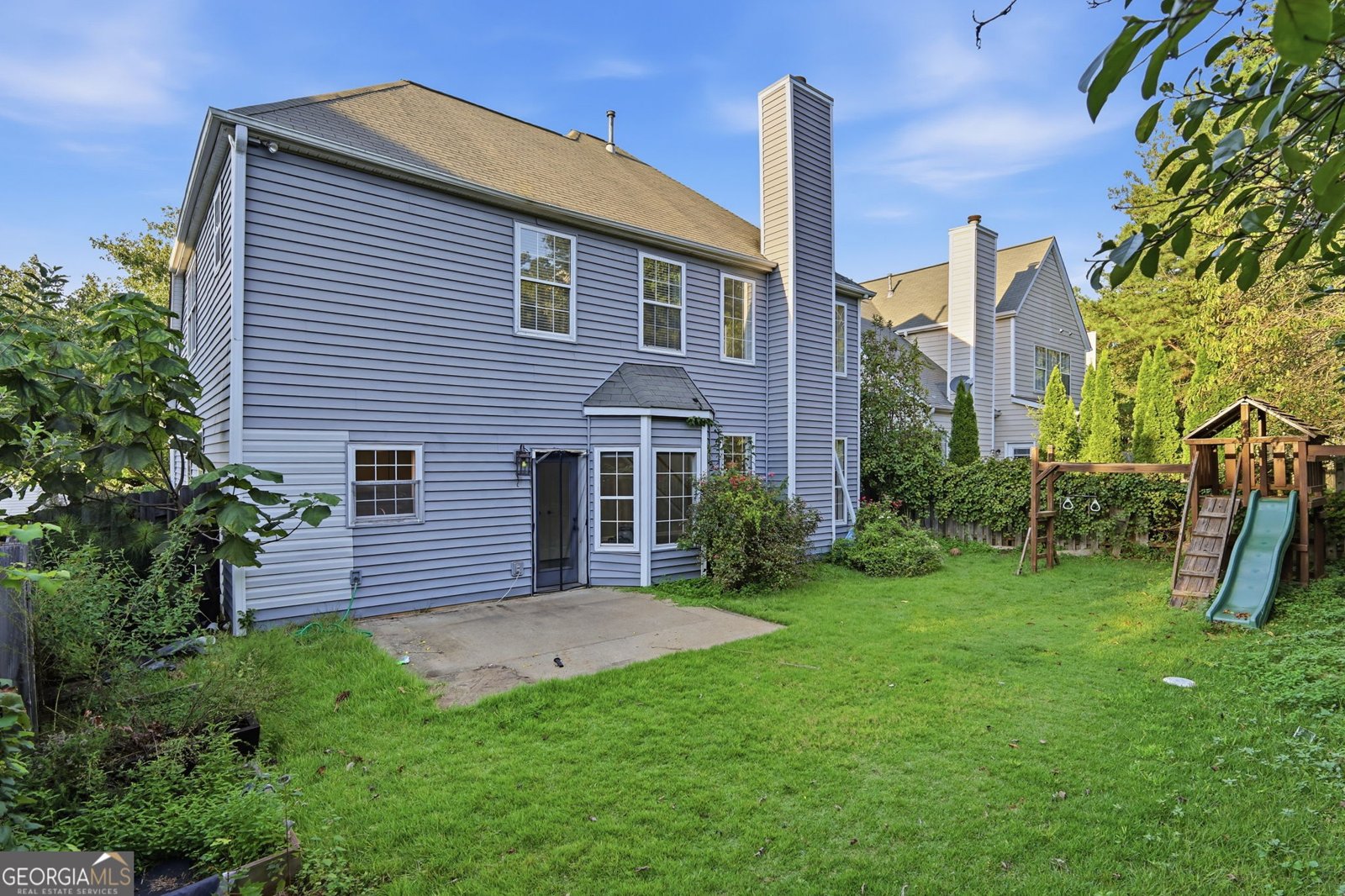 302 Highland Court Woodstock - Photo 29