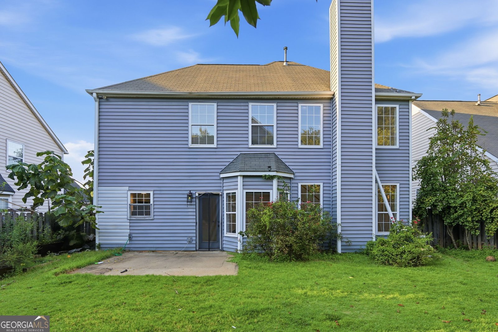 302 Highland Court Woodstock - Photo 30