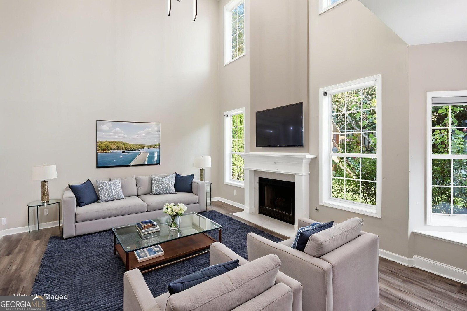 302 Highland Court Woodstock - Photo 9