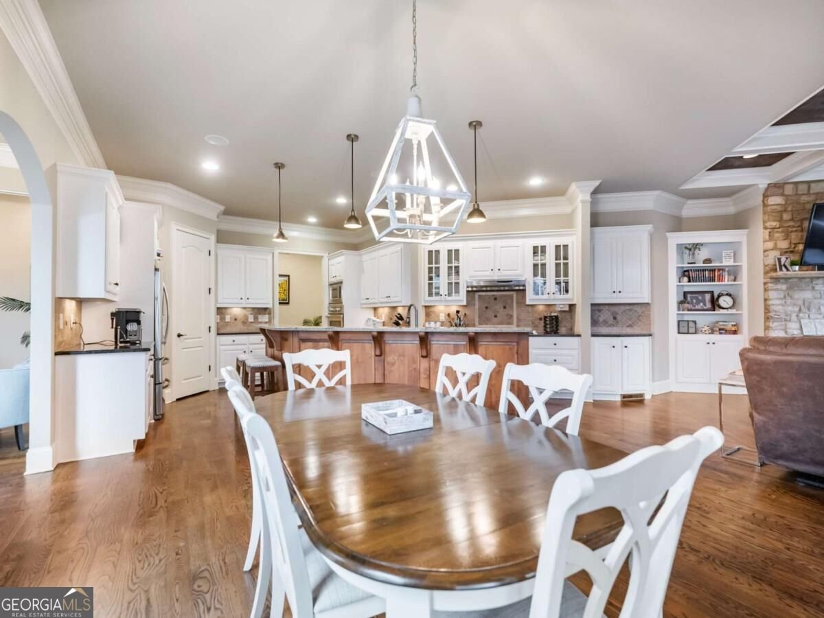 2474 Northern Oak Drive Braselton - Photo 15