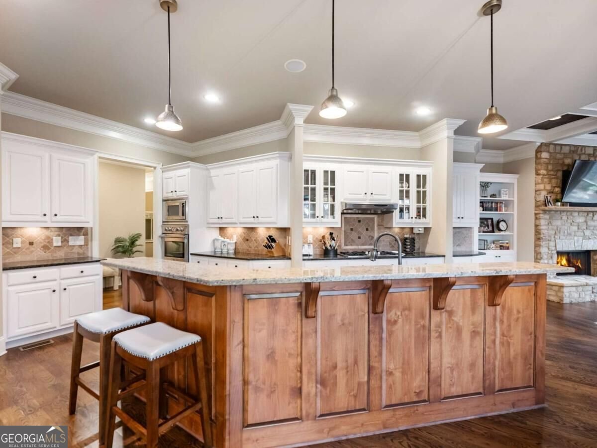 2474 Northern Oak Drive Braselton - Photo 16