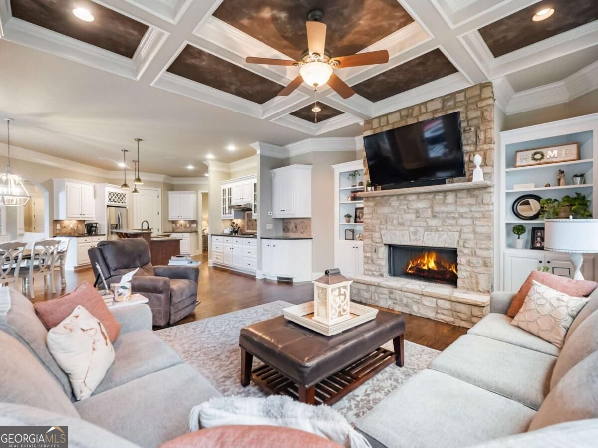 2474 Northern Oak Drive Braselton - Photo 22