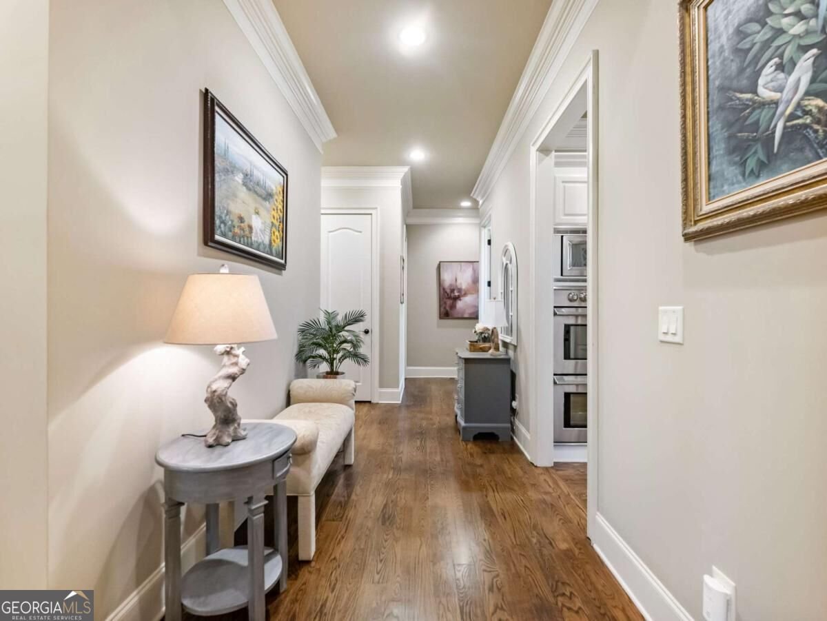 2474 Northern Oak Drive Braselton - Photo 24