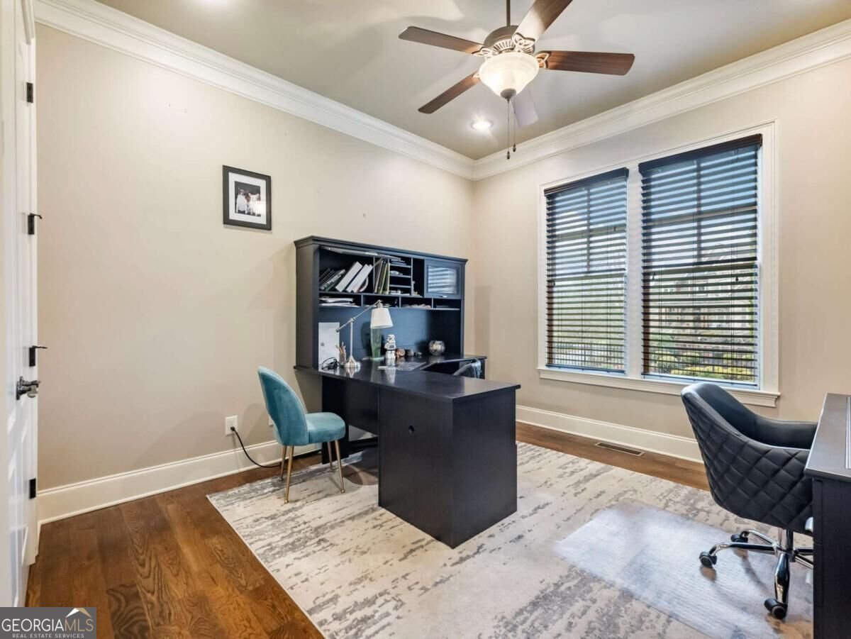 2474 Northern Oak Drive Braselton - Photo 29