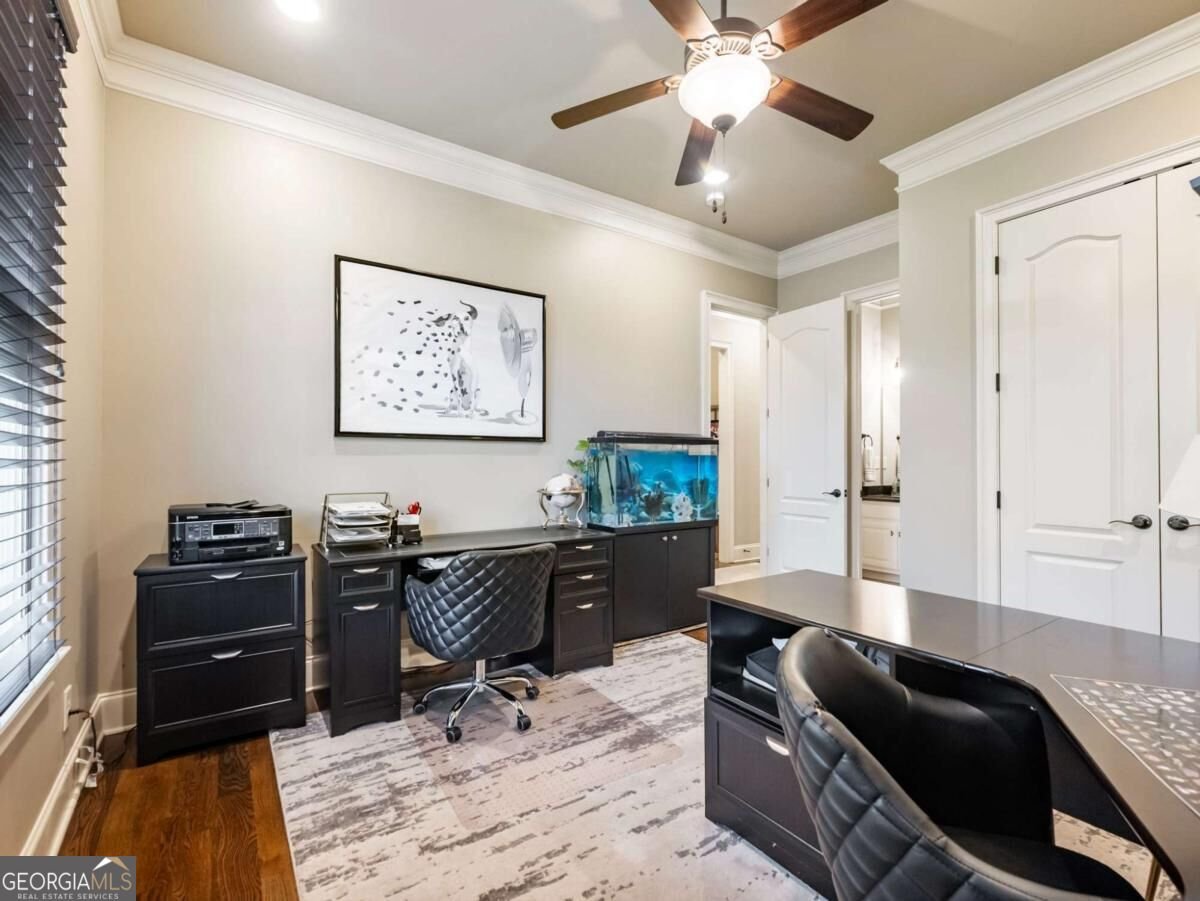 2474 Northern Oak Drive Braselton - Photo 30