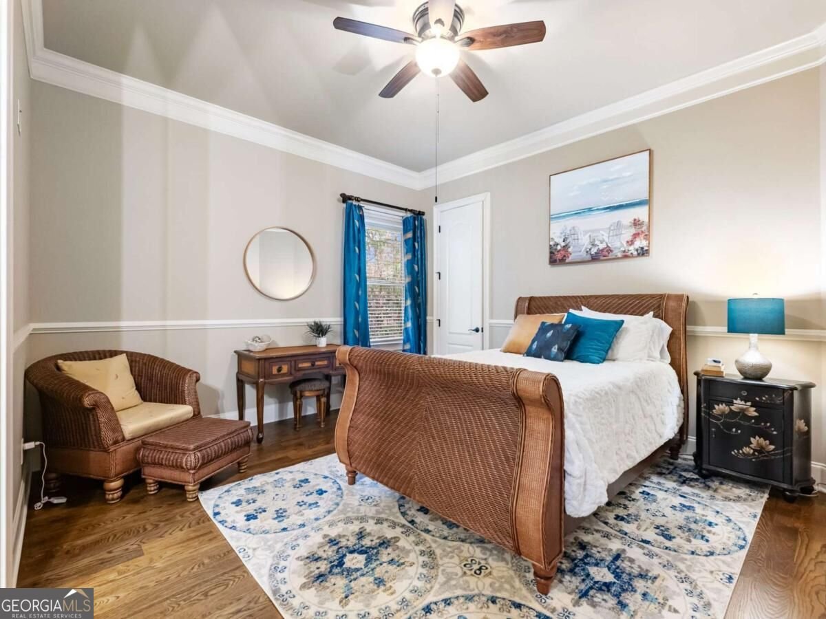 2474 Northern Oak Drive Braselton - Photo 35