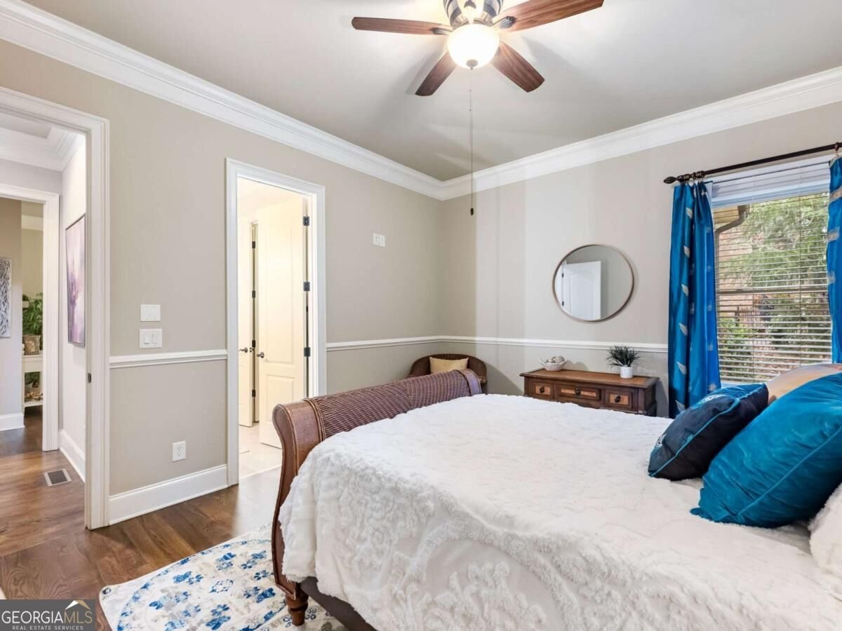 2474 Northern Oak Drive Braselton - Photo 36
