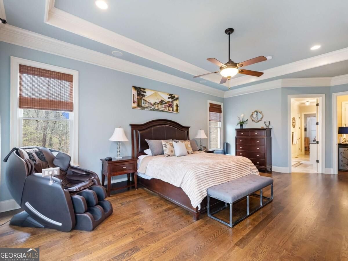 2474 Northern Oak Drive Braselton - Photo 39