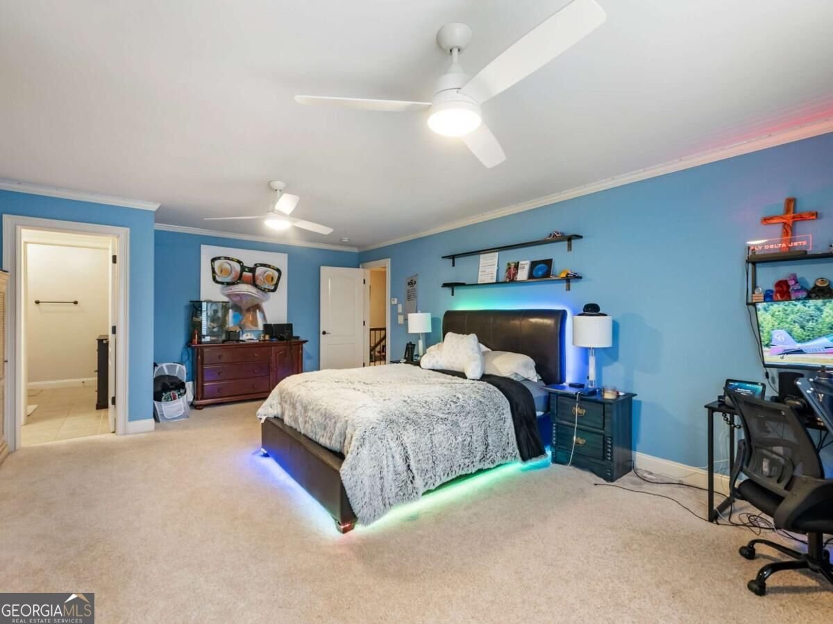2474 Northern Oak Drive Braselton - Photo 51