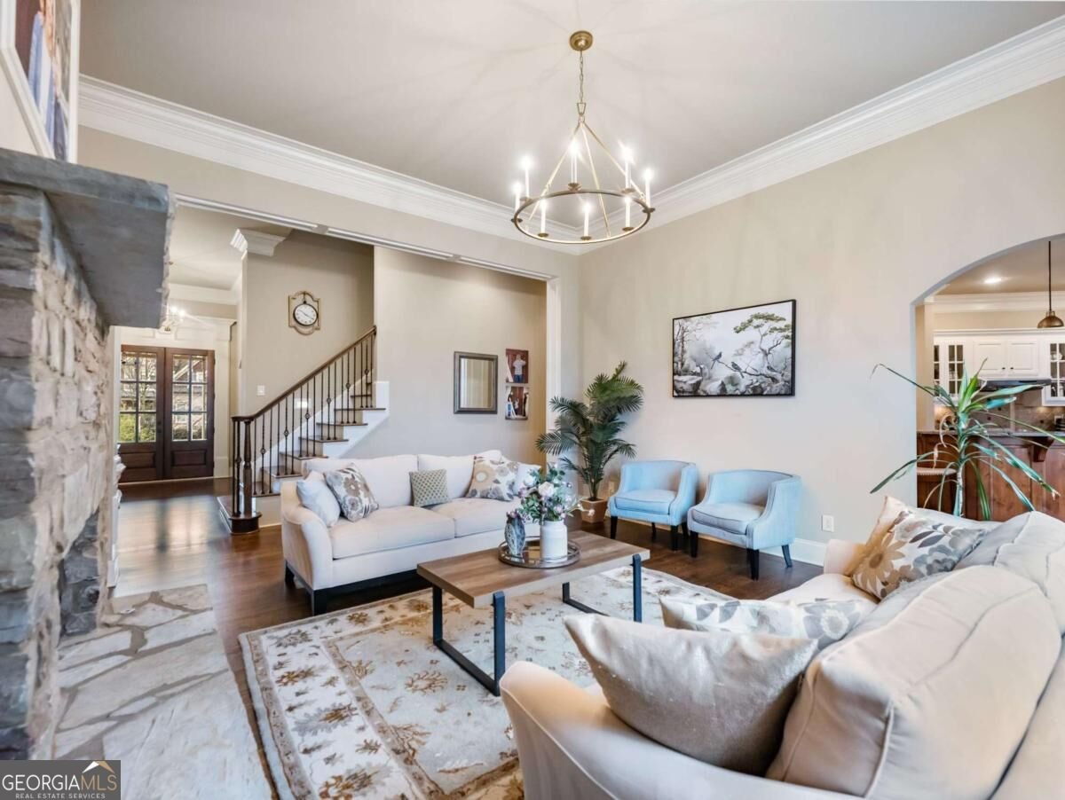2474 Northern Oak Drive Braselton - Photo 8