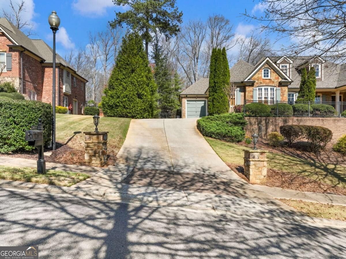 2474 Northern Oak Drive Braselton - Photo 82