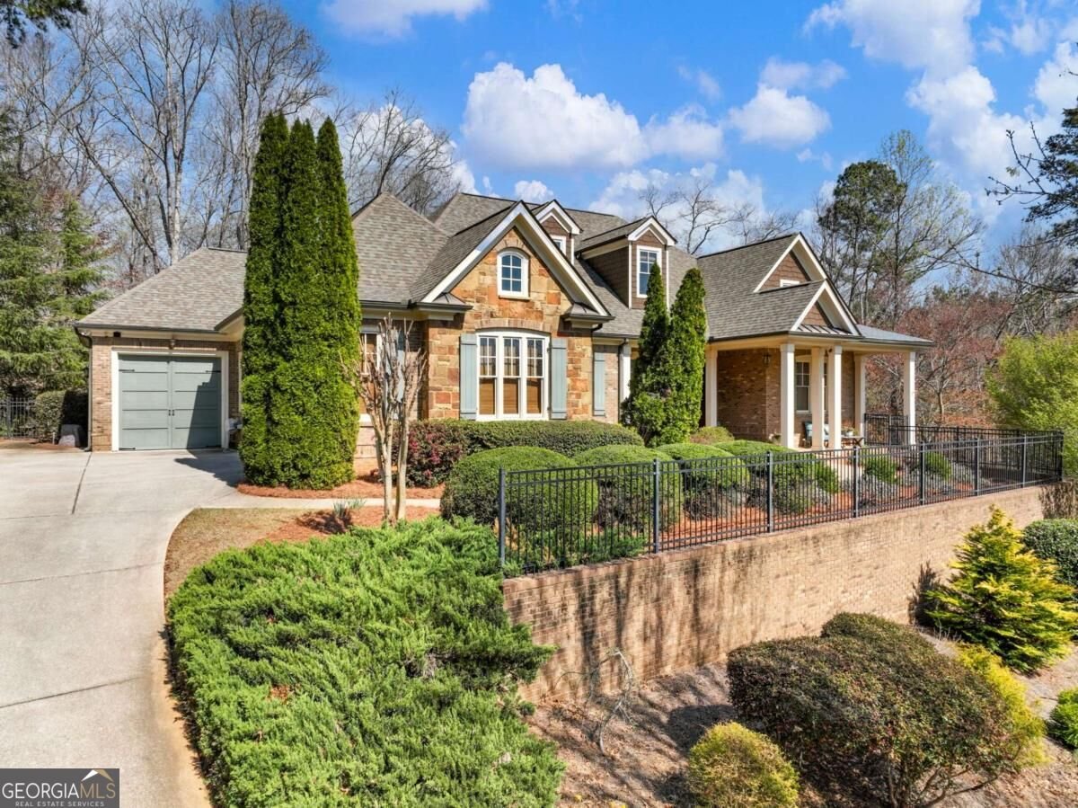 2474 Northern Oak Drive Braselton - Photo 83
