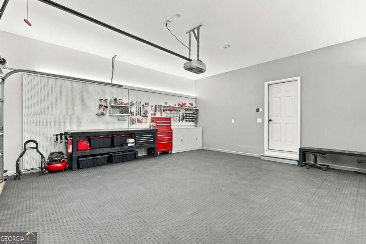 228 Bethany Manor Court Ball Ground - Photo 25