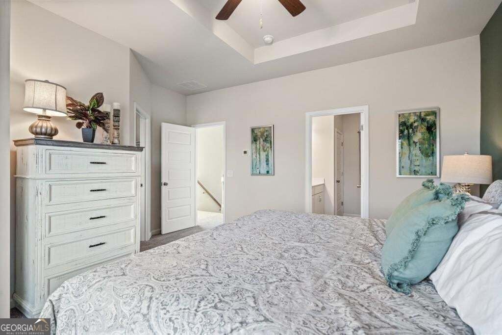 220 Everton Drive Woodstock - Photo 17