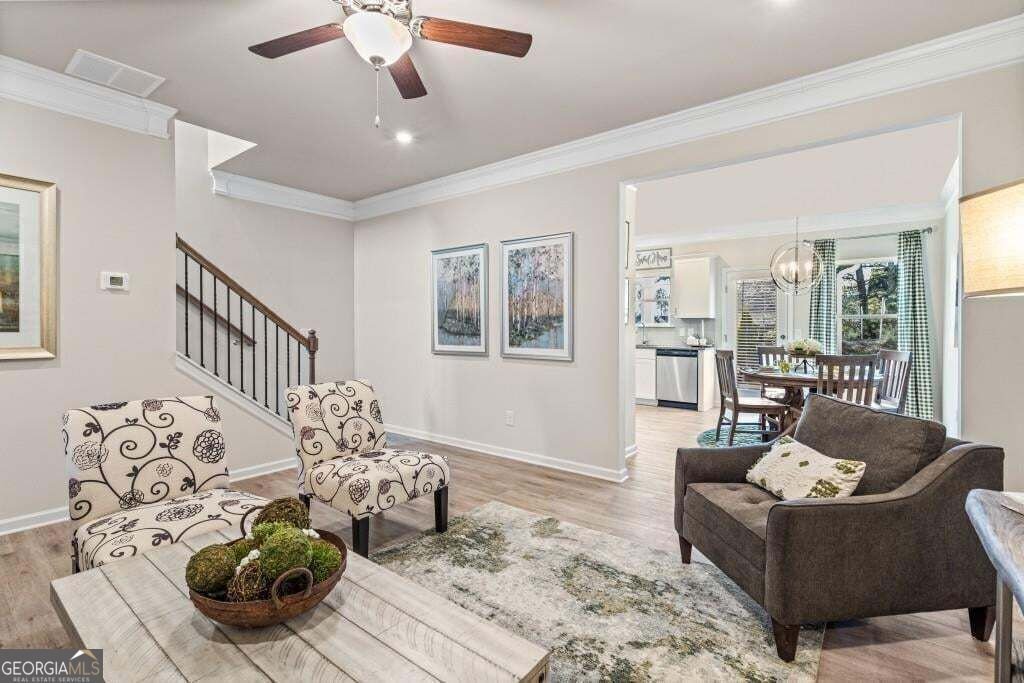 220 Everton Drive Woodstock - Photo 6