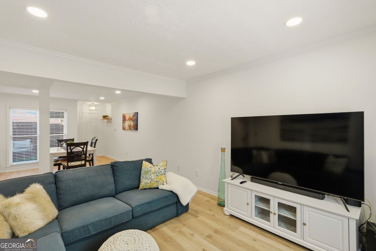 5034 Meadow Lane Marietta - Photo 14