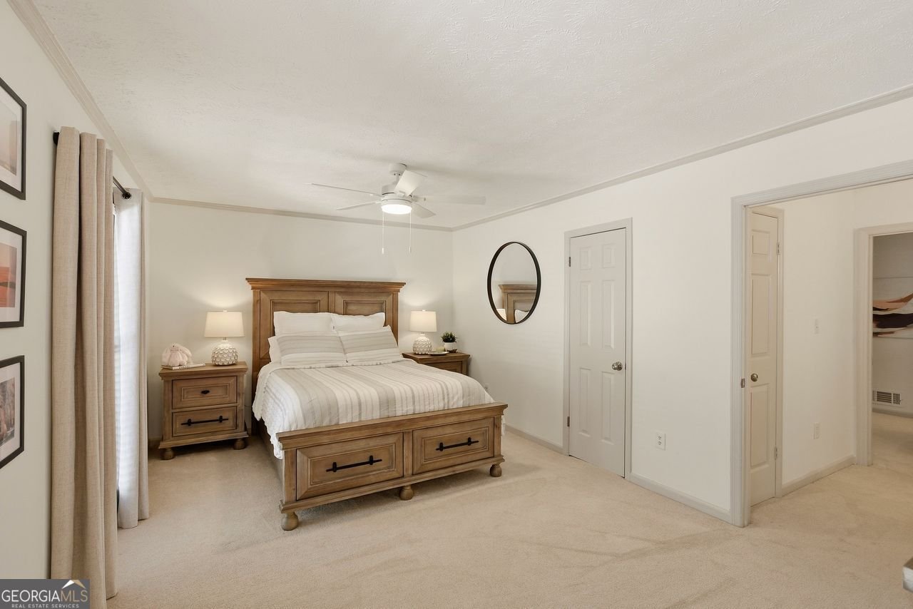 5034 Meadow Lane Marietta - Photo 18