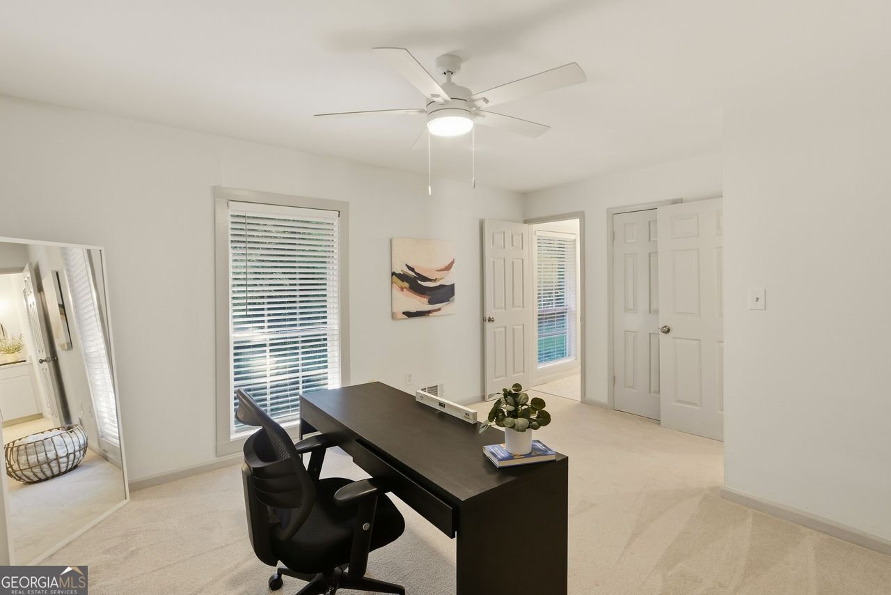 5034 Meadow Lane Marietta - Photo 25
