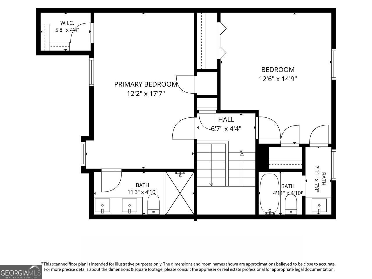5034 Meadow Lane Marietta - Photo 34