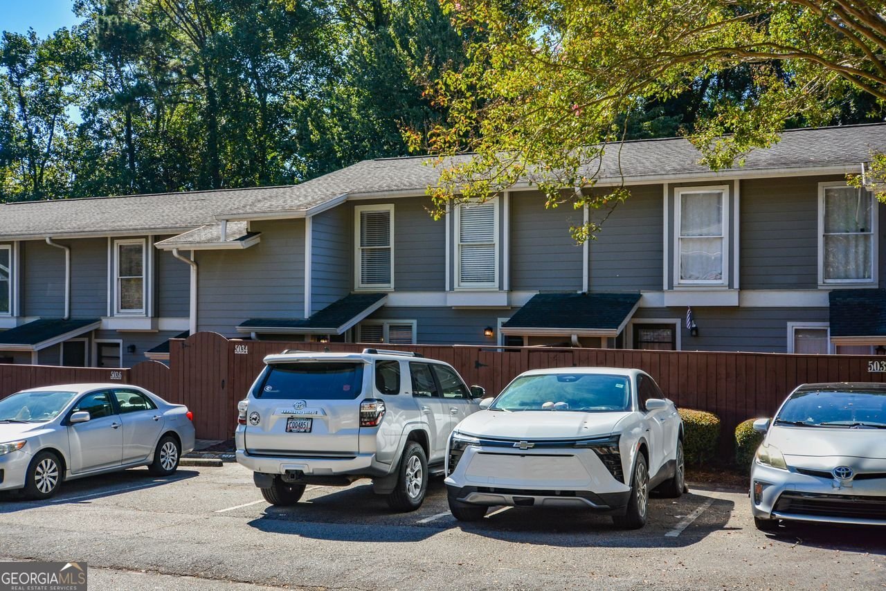 5034 Meadow Lane Marietta - Photo 36