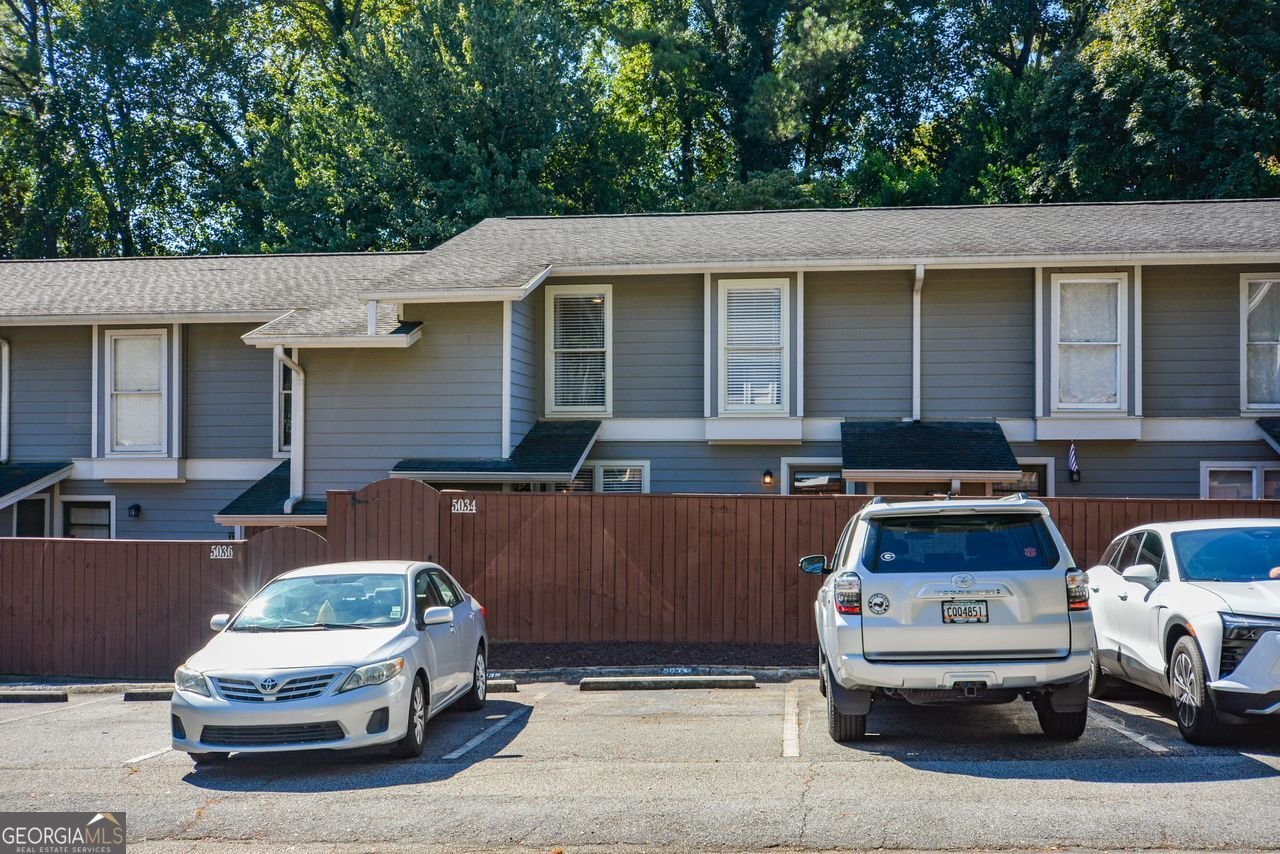 5034 Meadow Lane Marietta - Photo 37