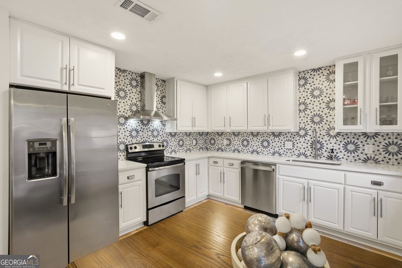 5034 Meadow Lane Marietta - Photo 7
