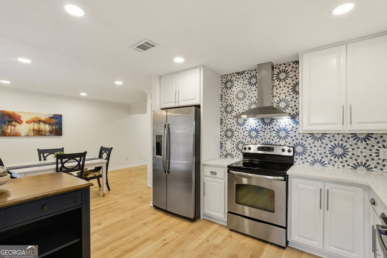 5034 Meadow Lane Marietta - Photo 9