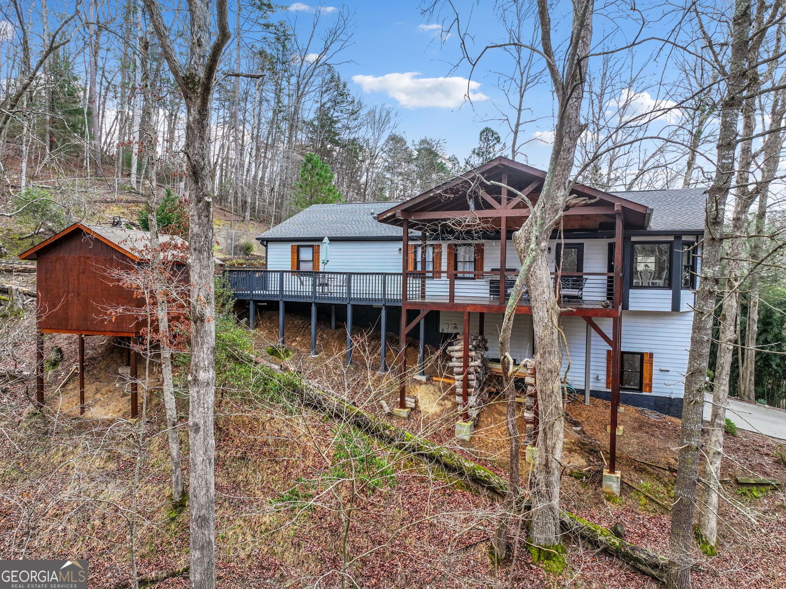62 Cannon Court Ellijay - Photo 42