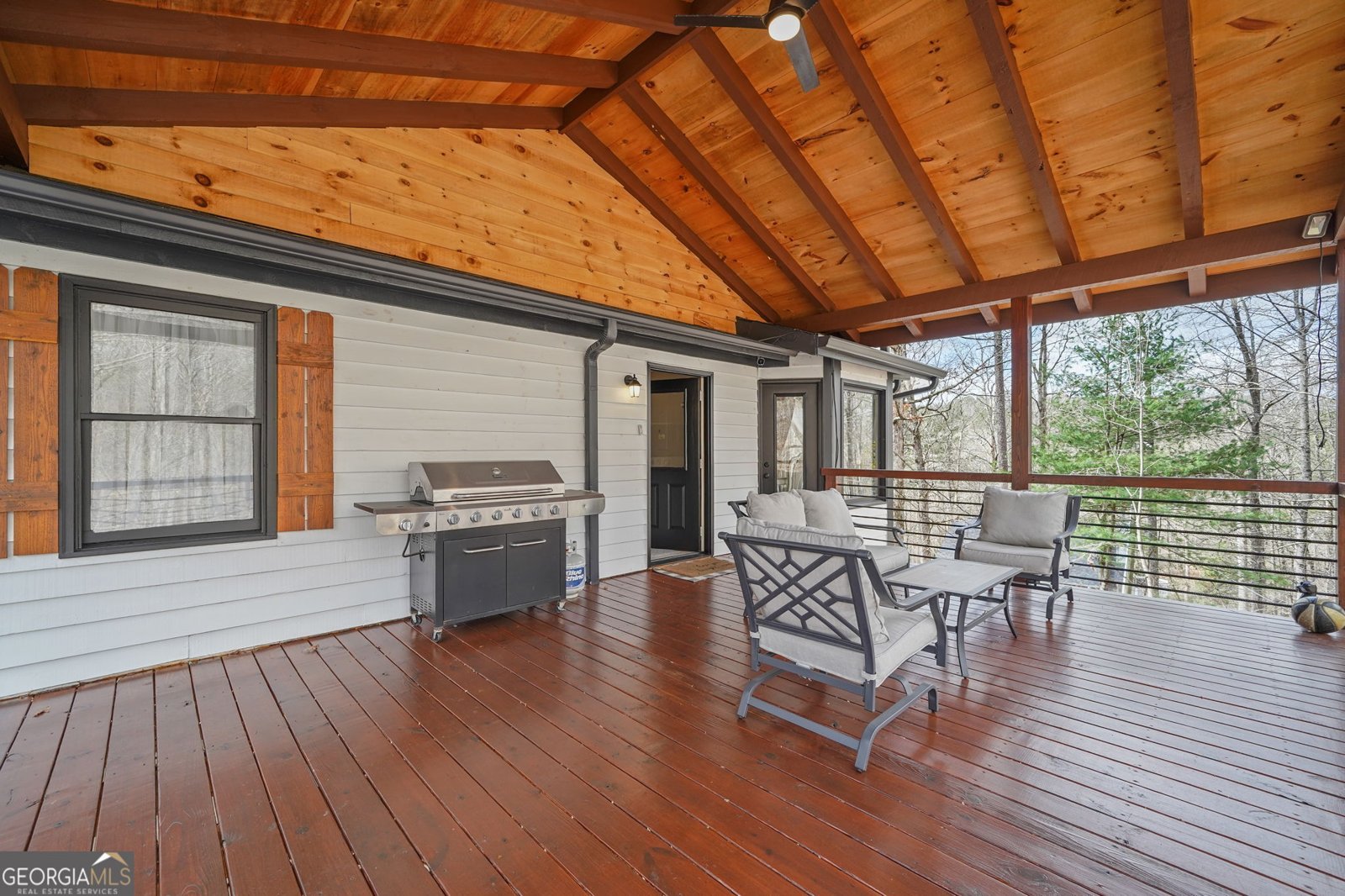 62 Cannon Court Ellijay - Photo 43
