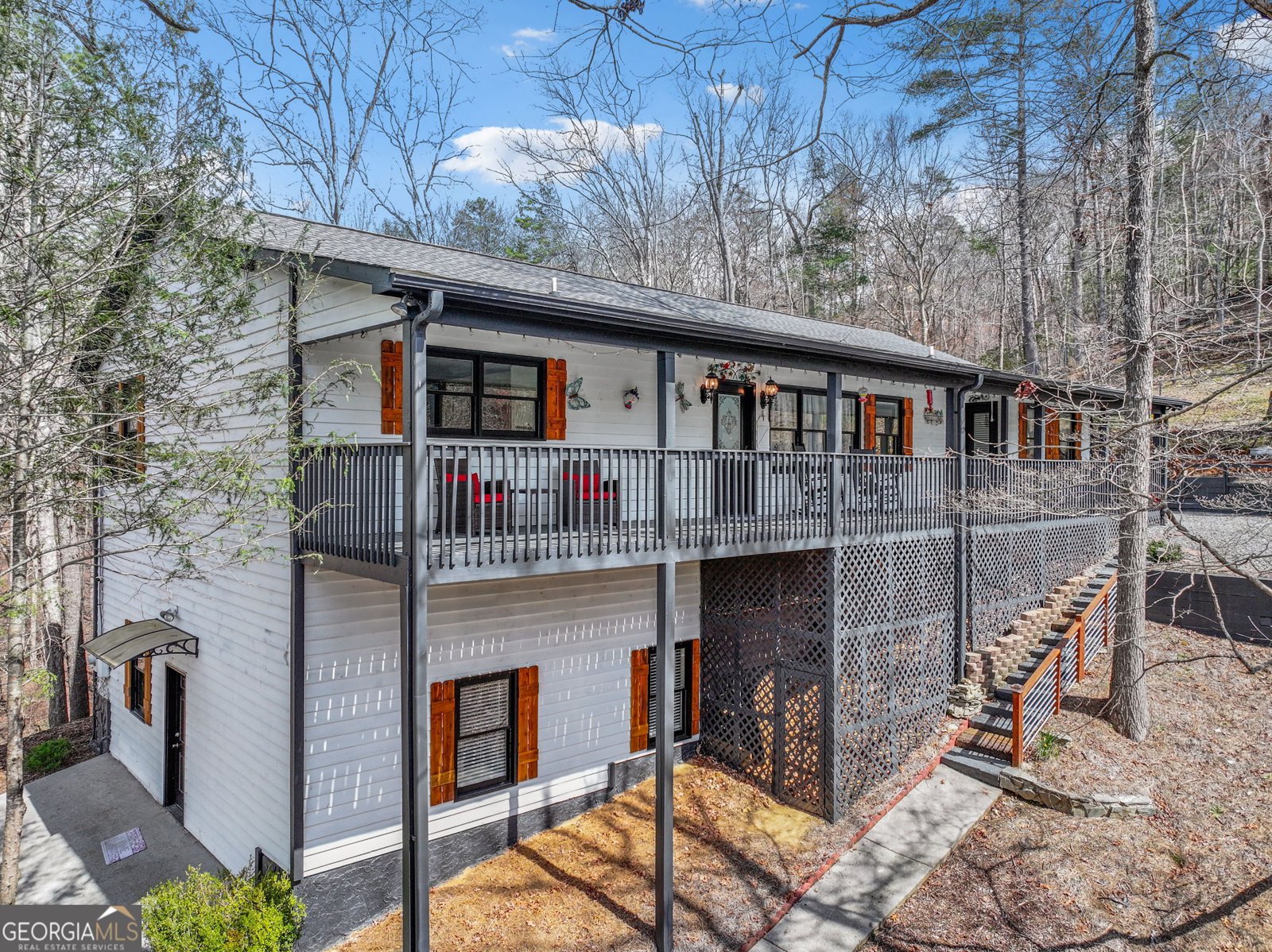 62 Cannon Court Ellijay - Photo 48