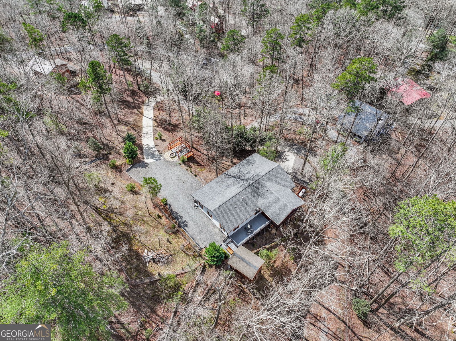 62 Cannon Court Ellijay - Photo 52