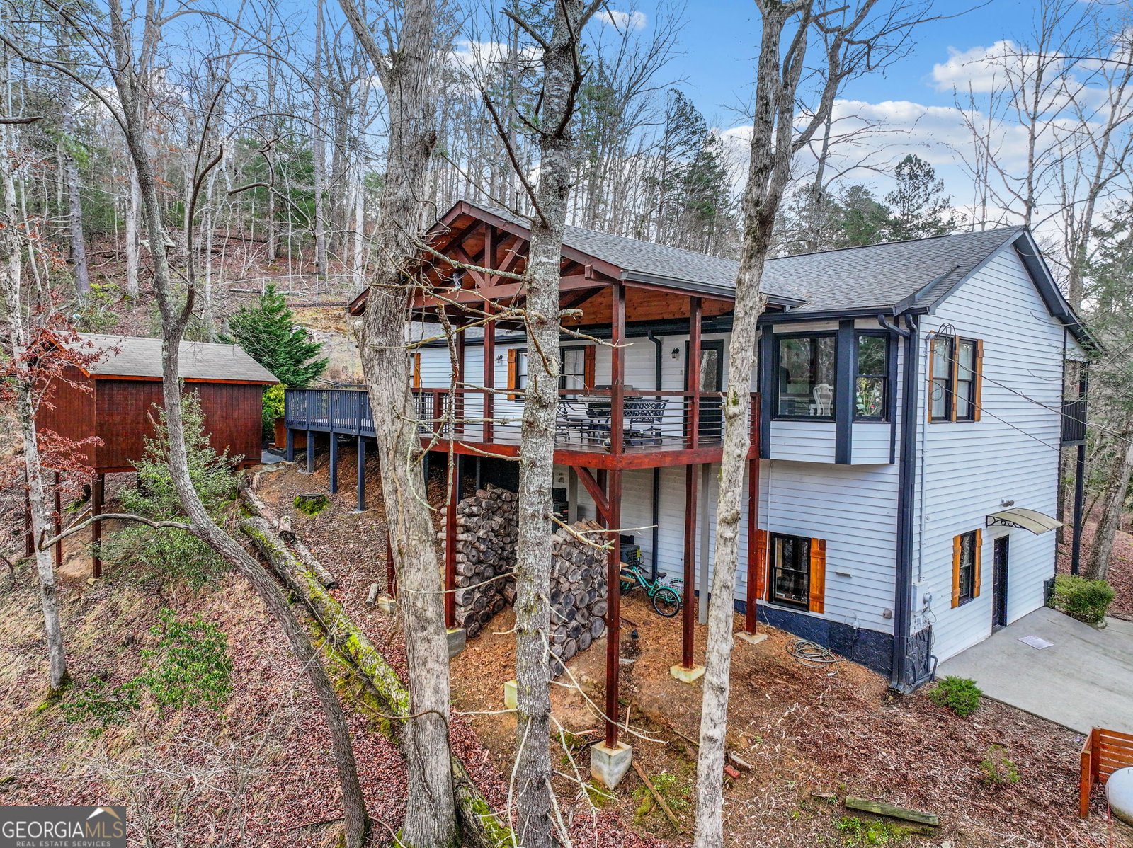 62 Cannon Court Ellijay - Photo 6