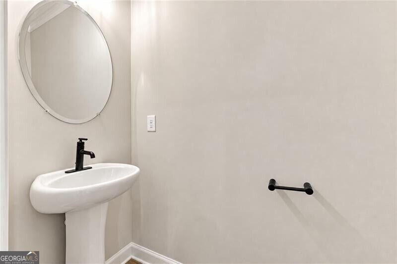 793 Trevett Way Marietta - Photo 11