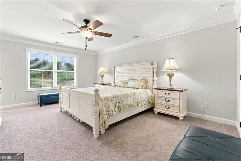 793 Trevett Way Marietta - Photo 12