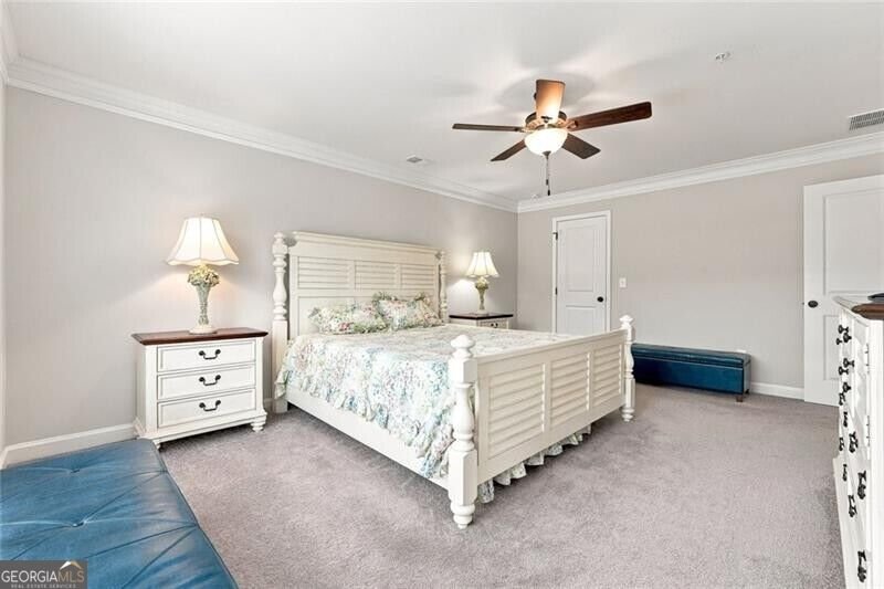 793 Trevett Way Marietta - Photo 13