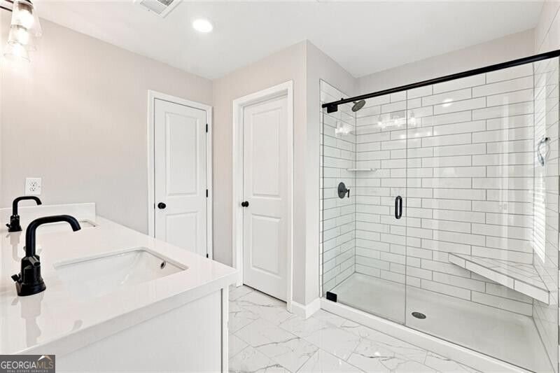 793 Trevett Way Marietta - Photo 14