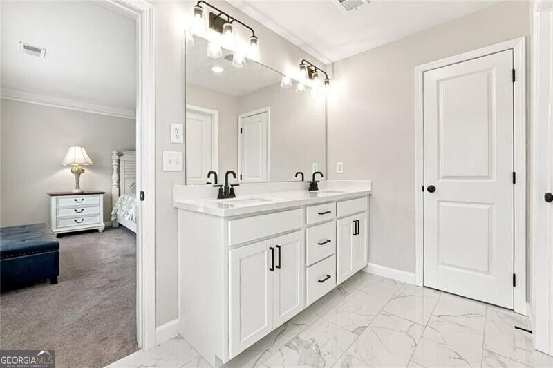 793 Trevett Way Marietta - Photo 15