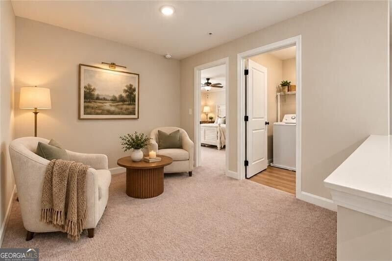 793 Trevett Way Marietta - Photo 17
