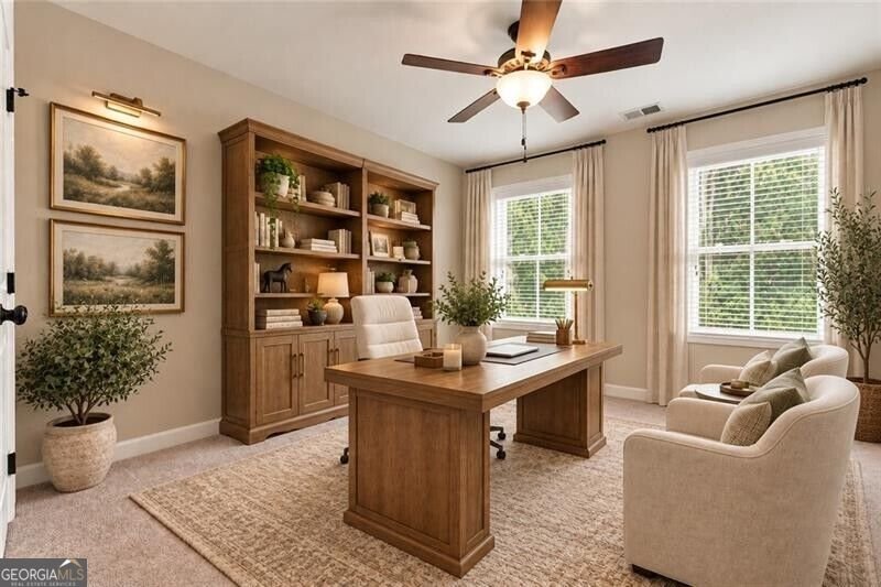 793 Trevett Way Marietta - Photo 18