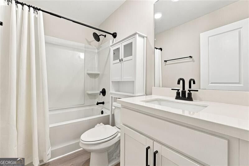 793 Trevett Way Marietta - Photo 20