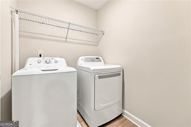 793 Trevett Way Marietta - Photo 21