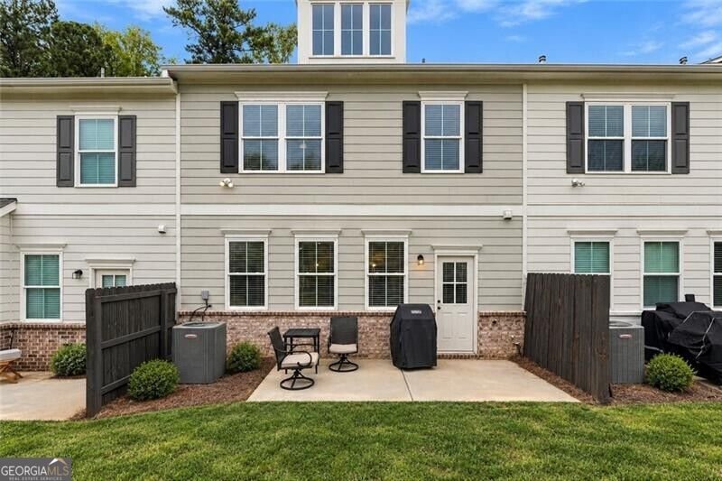 793 Trevett Way Marietta - Photo 23