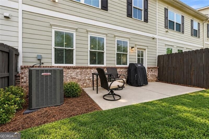793 Trevett Way Marietta - Photo 24