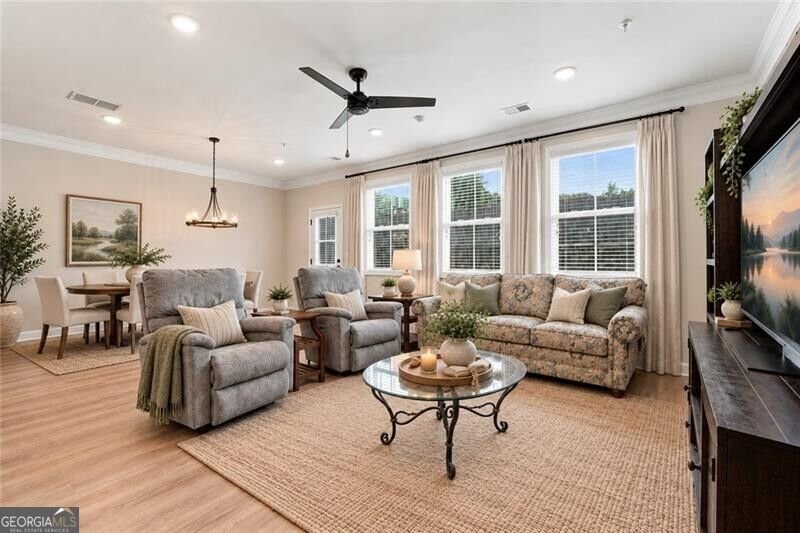 793 Trevett Way Marietta - Photo 6